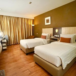 De Laxston Hotel Yogyakarta, Azana Hotels Collection